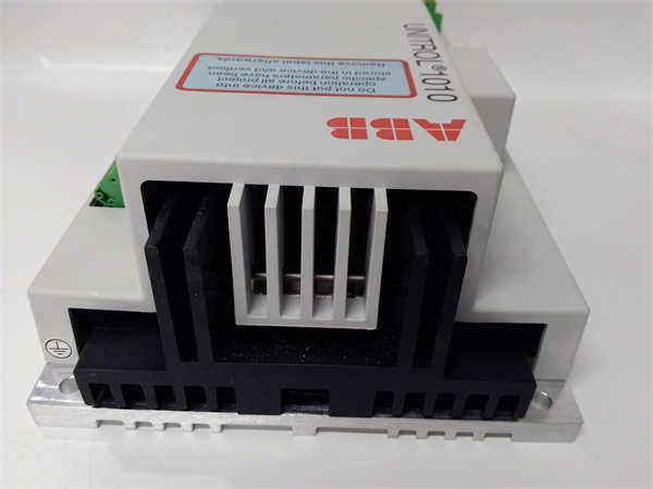 UNITROL 1010 3BHE035301R1002 UNS 0121A-Z,V1 UN1010-0001