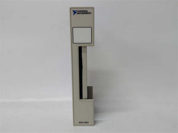 SCXI-1303 