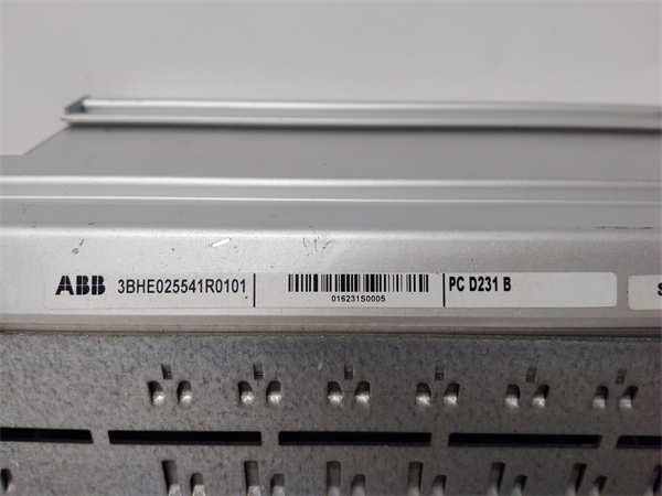 PCD231B 3HHE025541R0101