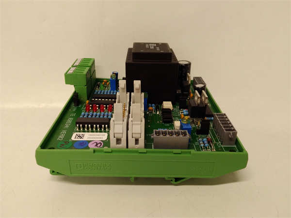 TE 1605341 VER02 1605340-05  FOXBORO