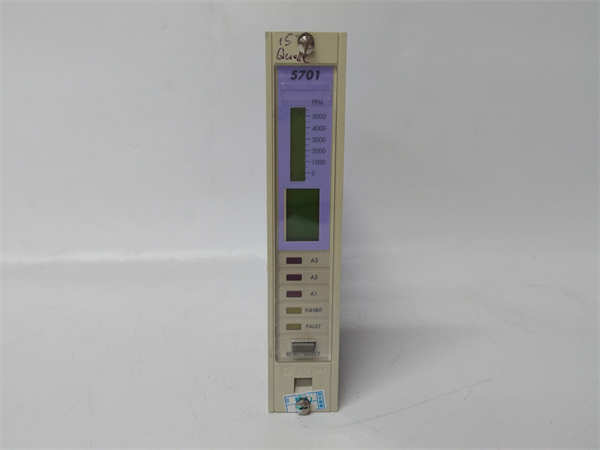 05701-A-0301 HONEYWELL