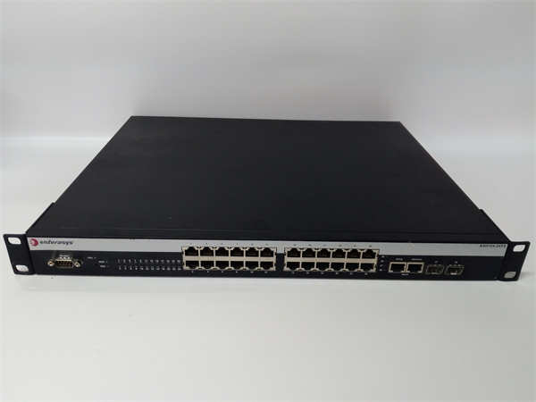 A4H124-24TX P0973JM Enterasys