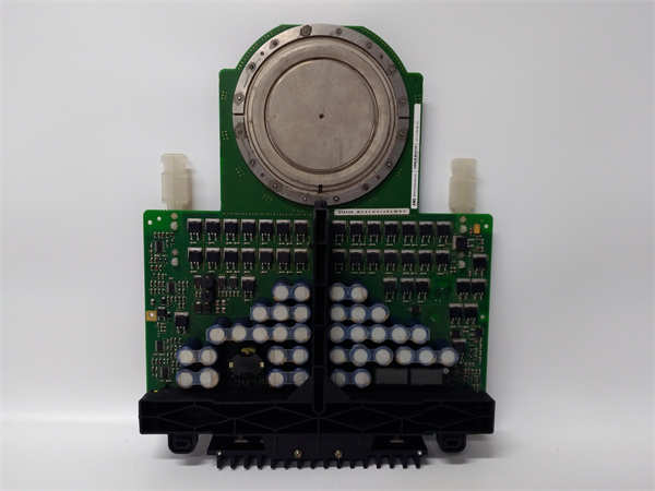 GVC750BE101 3BHE009681R0101 