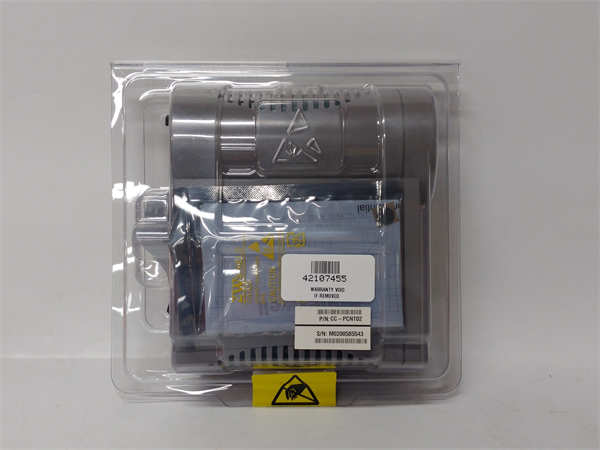 CC-PCNT02 Honeywell