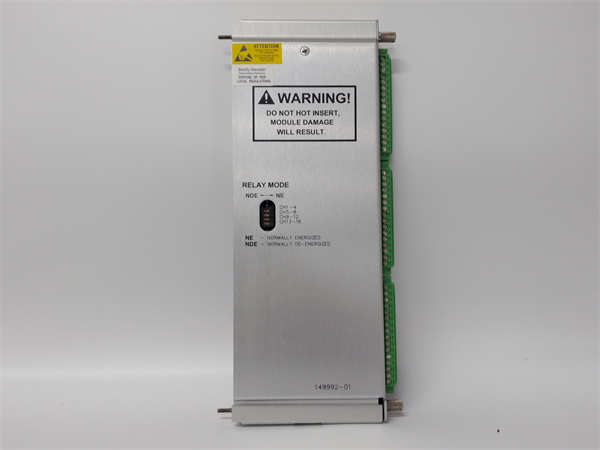 133819-01 BENTLY NEVADA