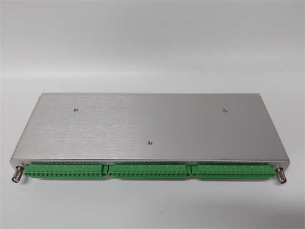 133819-01 BENTLY NEVADA