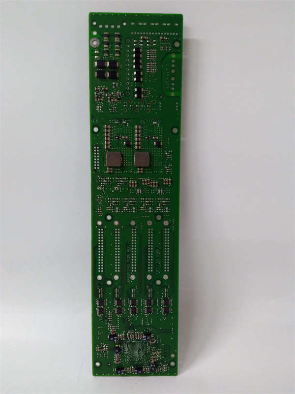 UDD406A 3BHE041465P201 