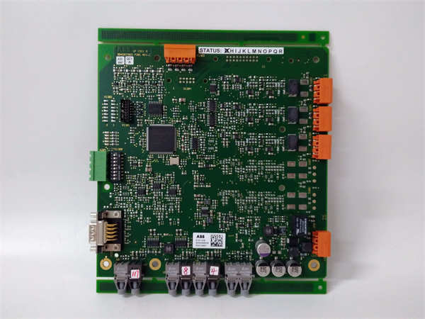 UFC911B106 3BHE037864R0106