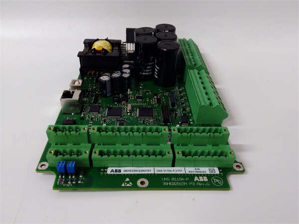 UNS0119A-P,V101 3BHE029153R0101