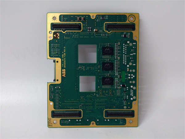 XDD501A101 3BHE036342R0101 