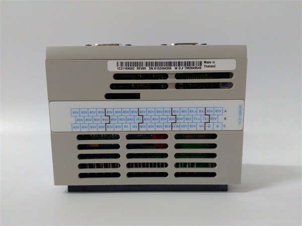 1C31169G02 WESTINGHOUSE