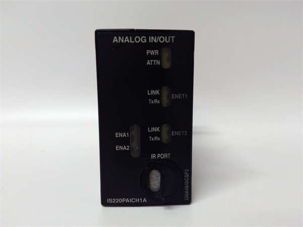 IS220PAICH1A