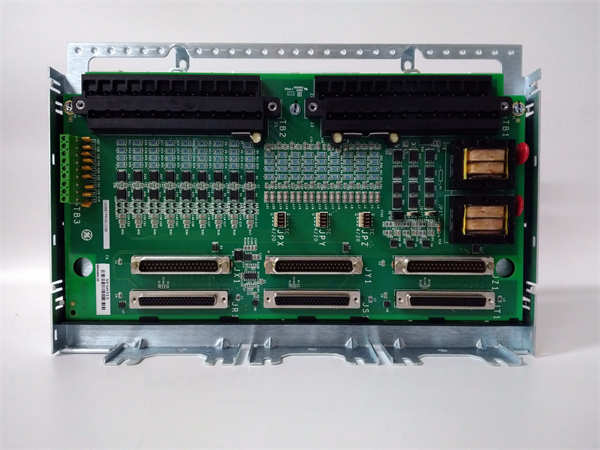 IS200TPROS1CBB IS230TSPRH1C MRP680538 