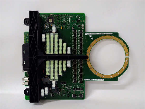 GVC736CE101 3BHE039203R0101 5SXE12-0184