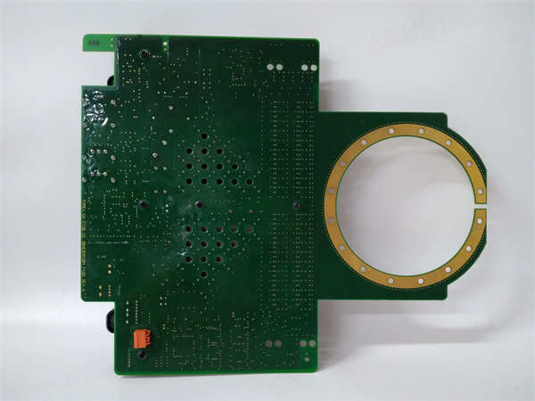 GVC736CE101 3BHE039203R0101 5SXE12-0184