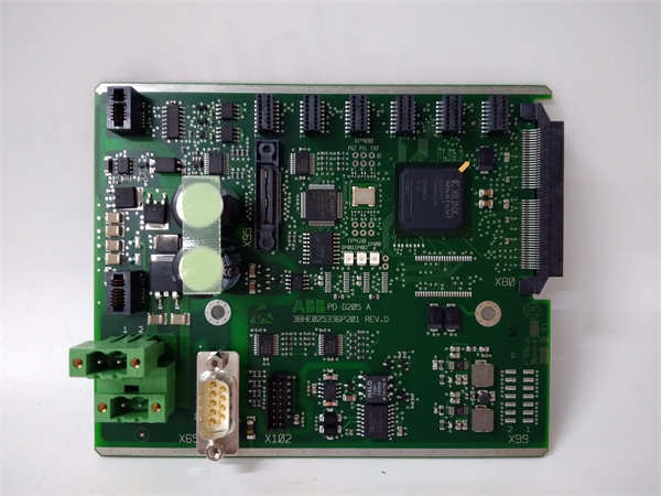 PDD205A1121 3BHE025335R1121