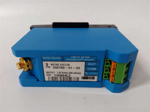 330108-91-05 BENTLY NEVADA