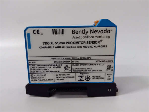 330108-91-05 BENTLY NEVADA