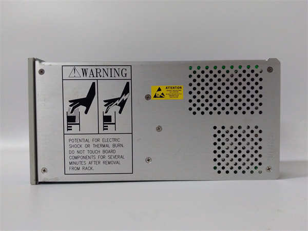 3500/15 BENTLY NEVADA