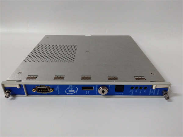 3500/22M  BENTLY NEVADA