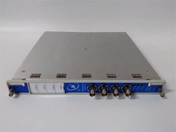 3500/42M  BENTLY NEVADA