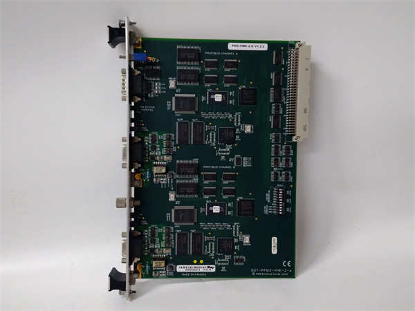 SST-PFB3-VME SST-PFB3-VME-2-E PB3-VME-2-E 