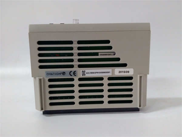 5X00063G01 WESTINGHOUSE