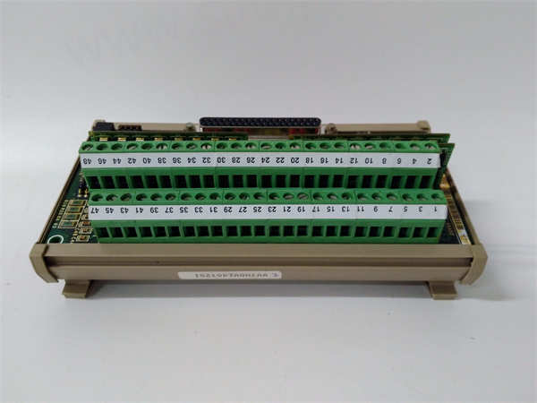 IS200DTAIH1ABB IS210DTAOH1AA