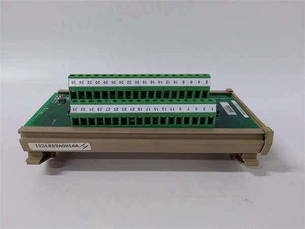 IS200DTAOH1ABA IS210DTAOH1AA