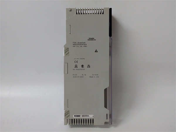 140CPU43412A  SCHNEIDER