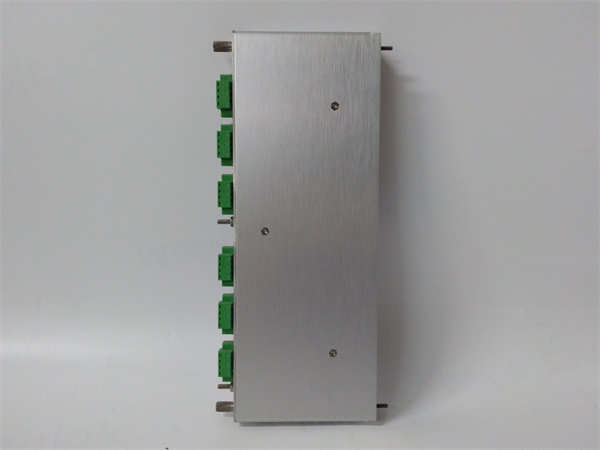 BENTLY 125800-01 3500/25 