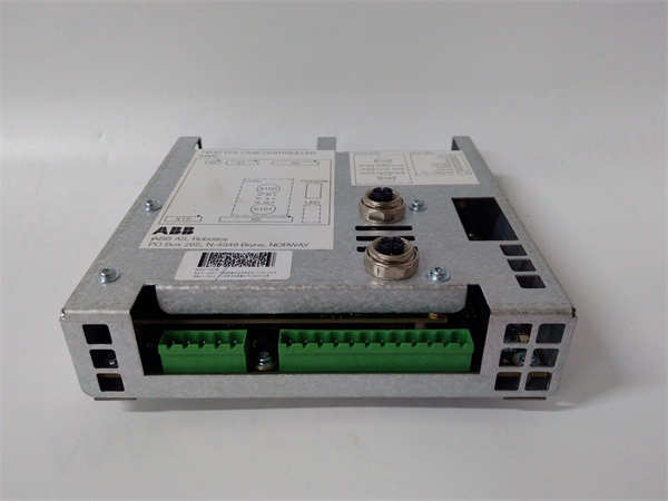 HVC-02B 3HNA024966-00103 ABB