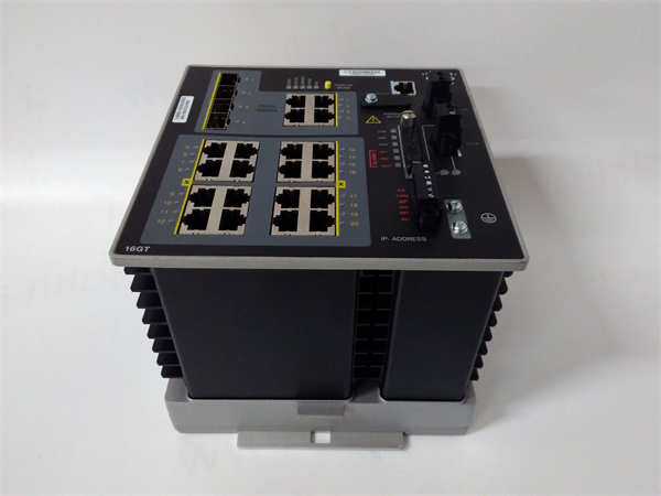 IE-4000-16GT4G-E CISCO 