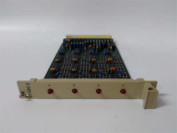 DT680E GJR2923100R1 DT680B-E