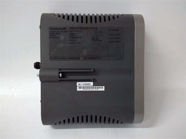 8C-PCNT01 51454363-175 HONEYWELL 