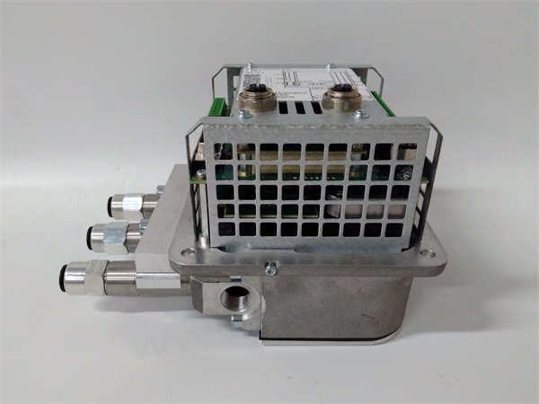 ACU-01B 3HNA024871-00102 ABB