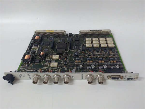 200-510-017-017 200-510-111-013 MPC4 VIBRO-METER