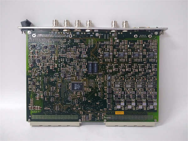 200-510-017-017 200-510-111-013 MPC4 VIBRO-METER