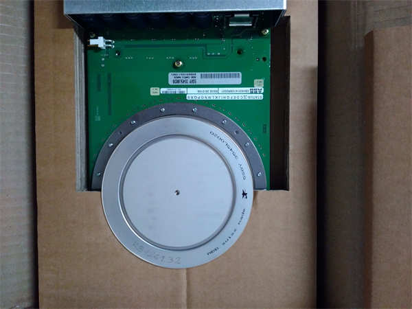 5SHY3545L0020 3BHE014105R0001 5SXE08-0166