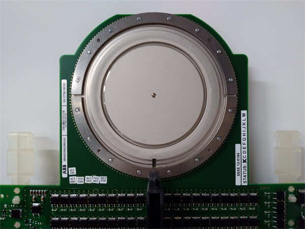 5SHY4045L0006 3BHB030310R0001 3BHE039203R0101 GVC736CE101 5SXE12-0184