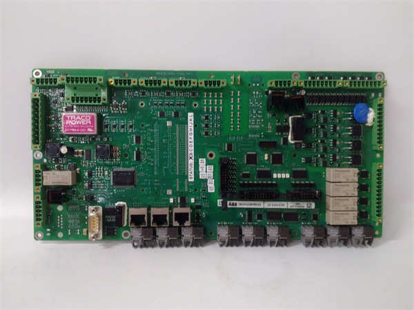 UCD224A103 3BHE023681R0103