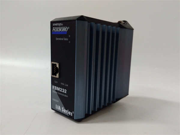 FBM232 P0926GW FOXBORO 