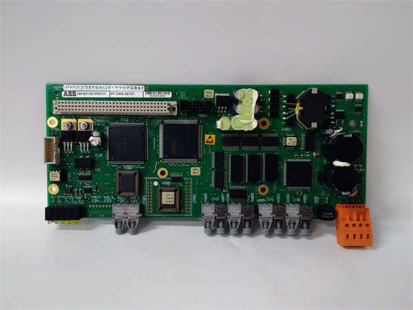 PPC905AE101 3BHE014070R0101 3BHE014071P201