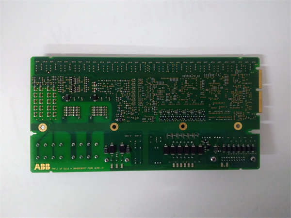 GFD212A 3BHE020356R0101 3BHE020357P201