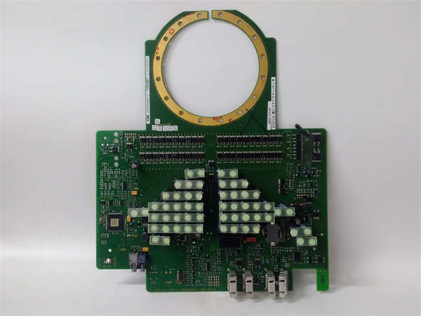 GVC736CE101 3BHE039203R0101 5SXE12-0184