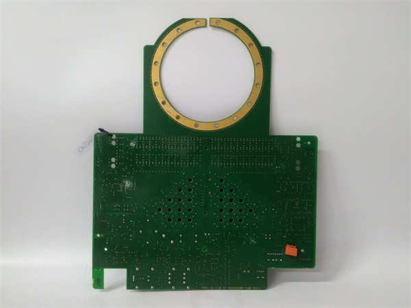 GVC736CE101 3BHE039203R0101 5SXE12-0184