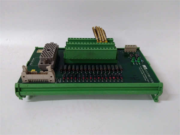 HCU37003703E TRICONEX 