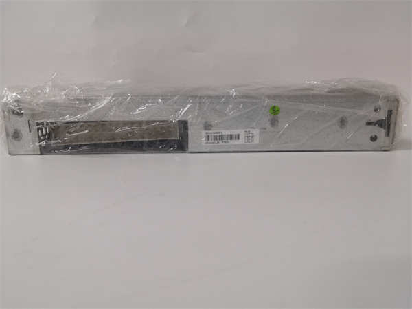 ABB 3BSE008062R1 PM633