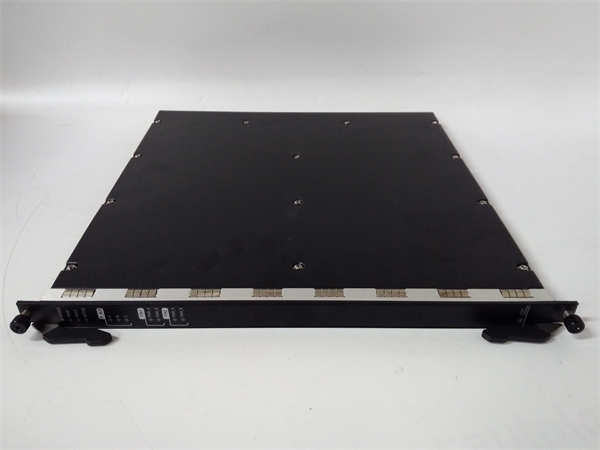 AI3281 AI3281-A-V001 TRICONEX