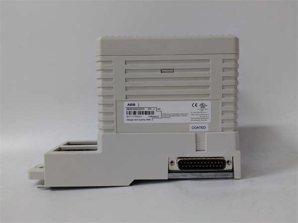 CI854AK01 3BSE030220R1 